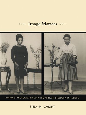 cover image of Image Matters